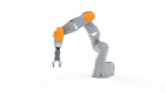 Kuka LBR iiwa Robotic Arm
