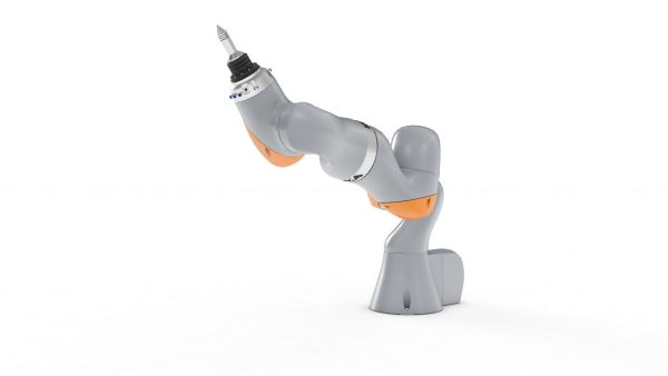 Kuka LBR iiwa Robotic Arm