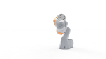 Kuka LBR iiwa Robotic Arm