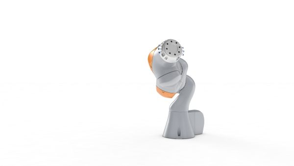 Kuka LBR iiwa Robotic Arm