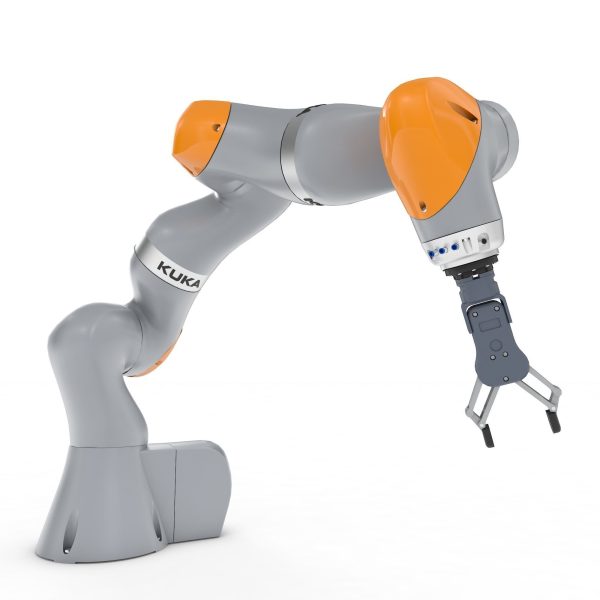 Kuka LBR iiwa Robotic Arm