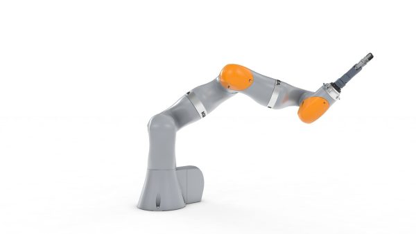 Kuka LBR iiwa Robotic Arm