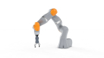 Kuka LBR iiwa Robotic Arm