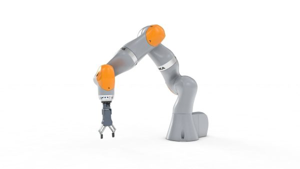 Kuka LBR iiwa Robotic Arm
