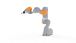Kuka LBR iiwa Robotic Arm