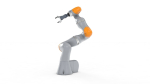 Kuka LBR iiwa Robotic Arm