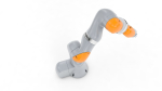 Kuka LBR iiwa Robotic Arm
