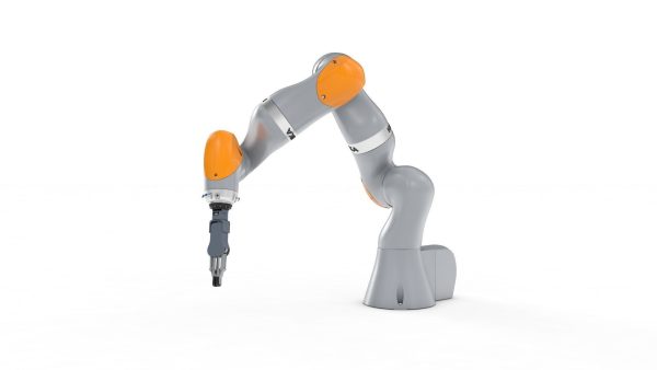 Kuka LBR iiwa Robotic Arm