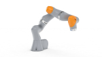 Kuka LBR iiwa Robotic Arm