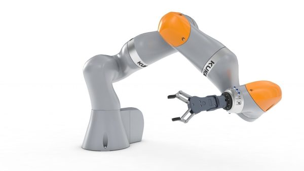 Kuka LBR iiwa Robotic Arm