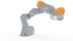 Kuka LBR iiwa Robotic Arm