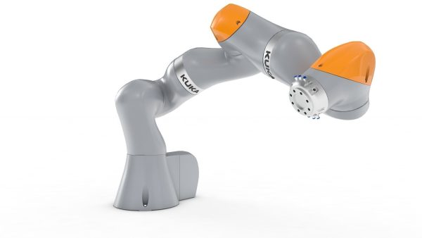 Kuka LBR iiwa Robotic Arm