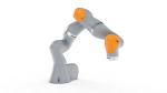 Kuka LBR iiwa Robotic Arm