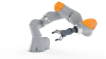 Kuka LBR iiwa Robotic Arm