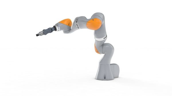 Kuka LBR iiwa Robotic Arm