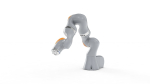 Kuka LBR iiwa Robotic Arm