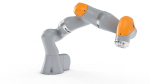 Kuka LBR iiwa Robotic Arm