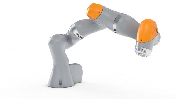 Kuka LBR iiwa Robotic Arm