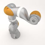 Kuka ROBOT LBR IIWA 7 R800