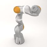Kuka ROBOT LBR IIWA 7 R800