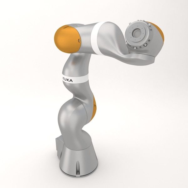 Kuka ROBOT LBR IIWA 7 R800