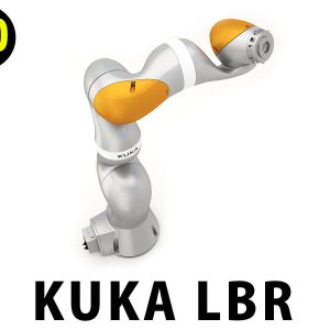 Kuka ROBOT LBR IIWA 7 R800