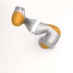Kuka ROBOT LBR IIWA 7 R800