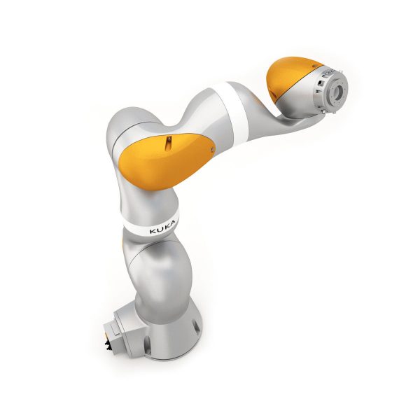 Kuka ROBOT LBR IIWA 7 R800