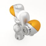 Kuka ROBOT LBR IIWA 7 R800