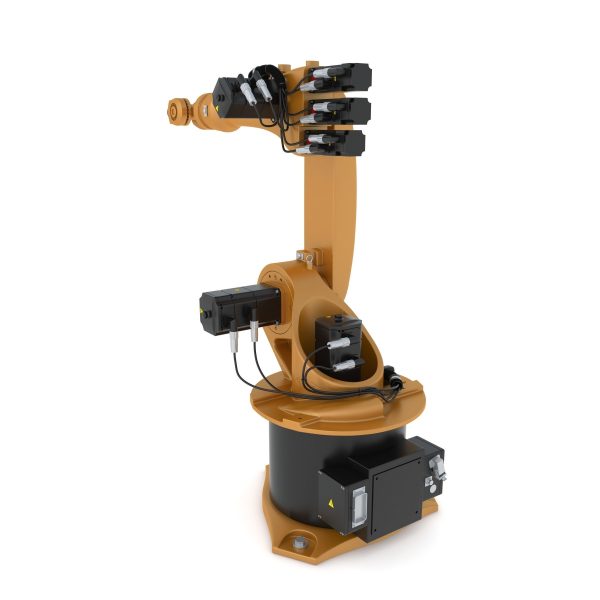 Kuka Robotics KR 16-3 Arm