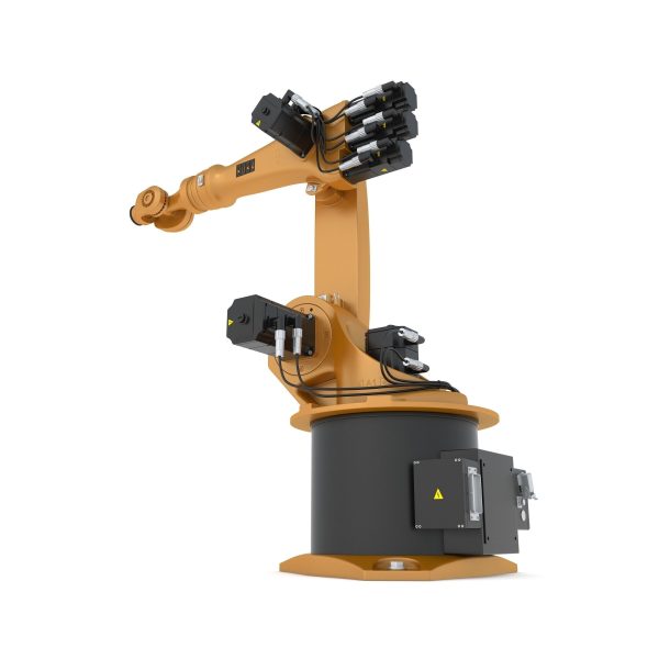 Kuka Robotics KR 16-3 Arm