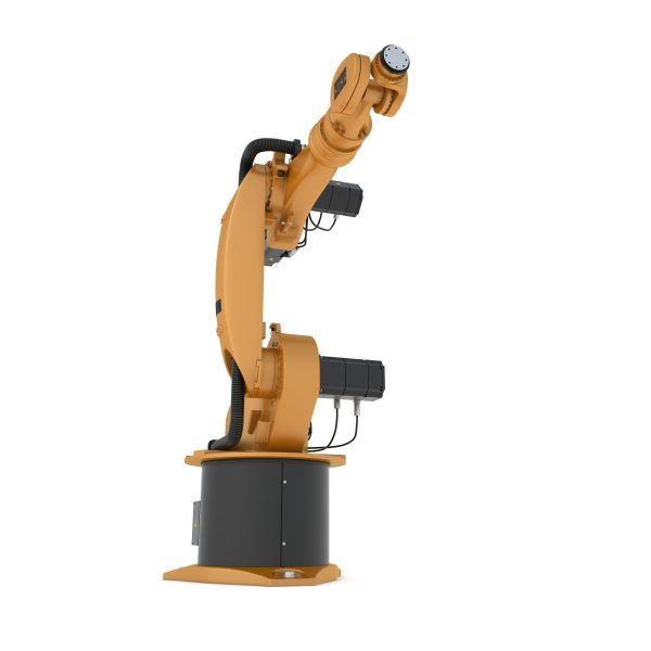 Kuka Robotics KR 16-3 Arm