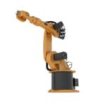 Kuka Robotics KR 16-3 Arm