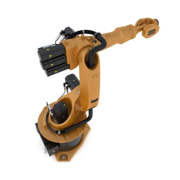 Kuka Robotics KR 16-3 Arm