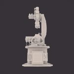 Kuka Robotics KR 16-3 Arm