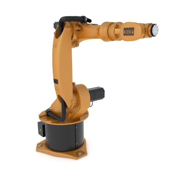 Kuka Robotics KR 16-3 Arm