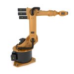 Kuka Robotics KR 16-3 Arm