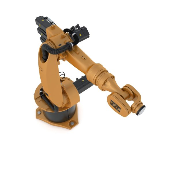Kuka Robotics KR 16-3 Arm