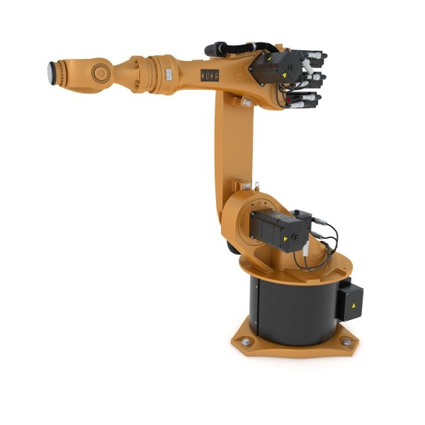 Kuka Robotics KR 16-3 Arm