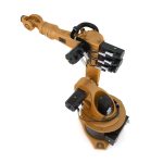 Kuka Robotics KR 16-3 Arm