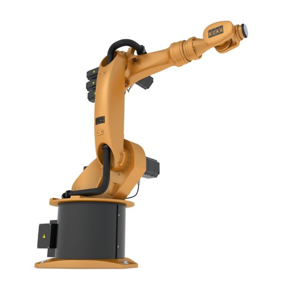 Kuka Robotics KR 16-3 Arm