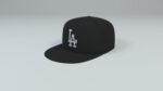 LA Dodgers Baseball Caps