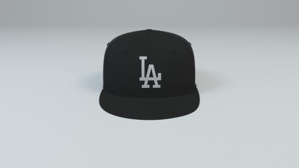 LA Dodgers Baseball Caps