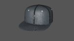 LA Dodgers Baseball Caps