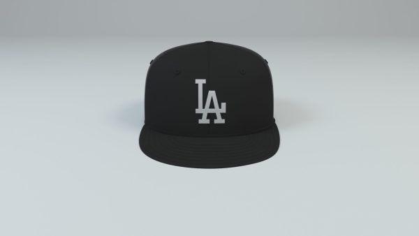 LA Dodgers Baseball Caps