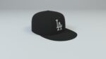LA Dodgers Baseball Caps