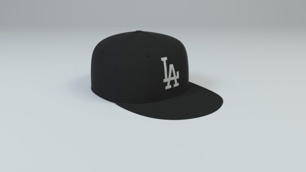 LA Dodgers Baseball Caps