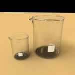 Lab Equipment PACK 1