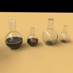 Lab Equipment PACK 1