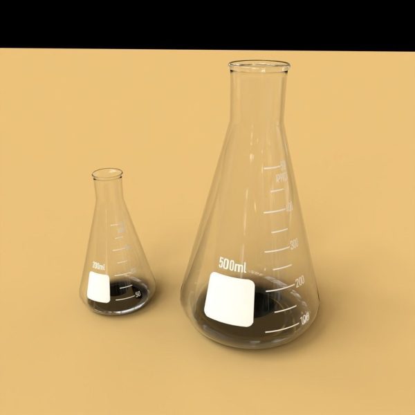 Lab Equipment PACK 1